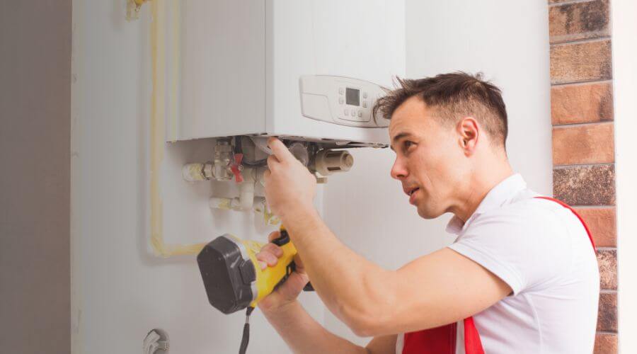 Professional expert plumbing services in Arnoldsburg, WV